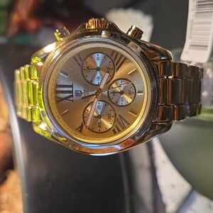 INVICTA X Montres Prestige Stainless Steel 35mm  Watch NIB